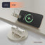 Porodo Pocket Volt Power Bank - 5000mAh / 22.5W / USB-C / White