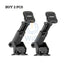 Kaku Car Phone Holder / Black - Pack of 2