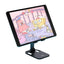 Kaku Holder Liftable and Foldable Desktop Holder - Black