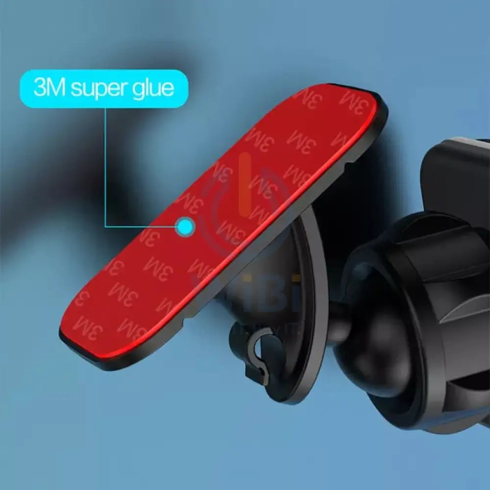 Kaku Strong Magnetic Car Magnet Holder Ksc-337B Accessories > Other Accessories