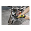 غسالة الضغط KARCHER K4 KARCHER K4 غسالة ضغط هوم - أصفر / صنع في إيطاليا أدوات رائعة