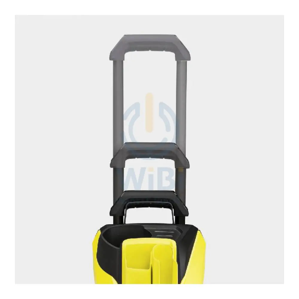 غسالة الضغط KARCHER K4 KARCHER K4 غسالة ضغط هوم - أصفر / صنع في إيطاليا أدوات رائعة