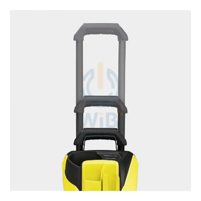 KARCHER K4 Pressure Washer Power Control Home - Yellow / Made In Italy Cool Gadgets