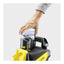 غسالة الضغط KARCHER K4 KARCHER K4 غسالة ضغط هوم - أصفر / صنع في إيطاليا أدوات رائعة