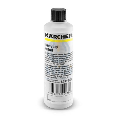 KARCHER KFI FoamStop Neutral - 125Ml Cool Gadgets