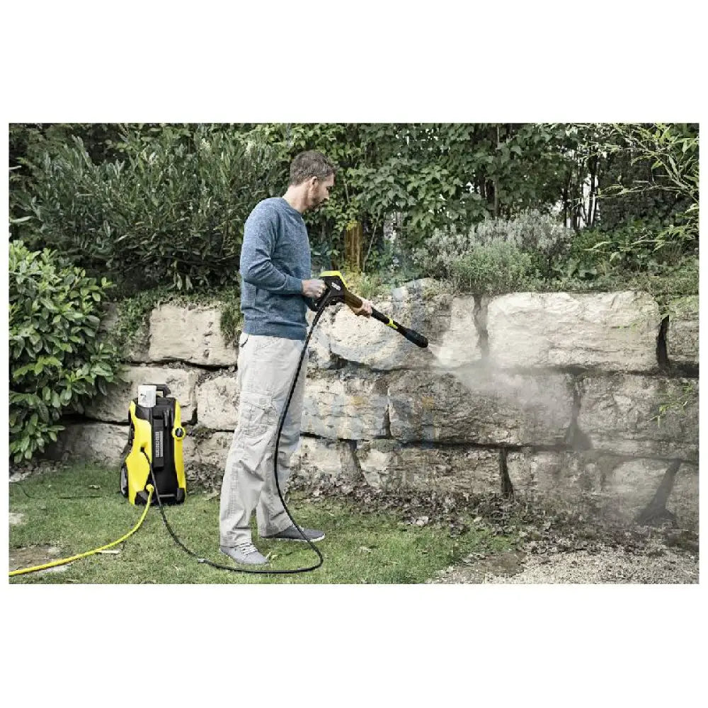 KARCHER MJ 180 3-In-1 Multi Jet For K7 (Premium) Fc Plus & Smart Control - Black Cool Gadgets
