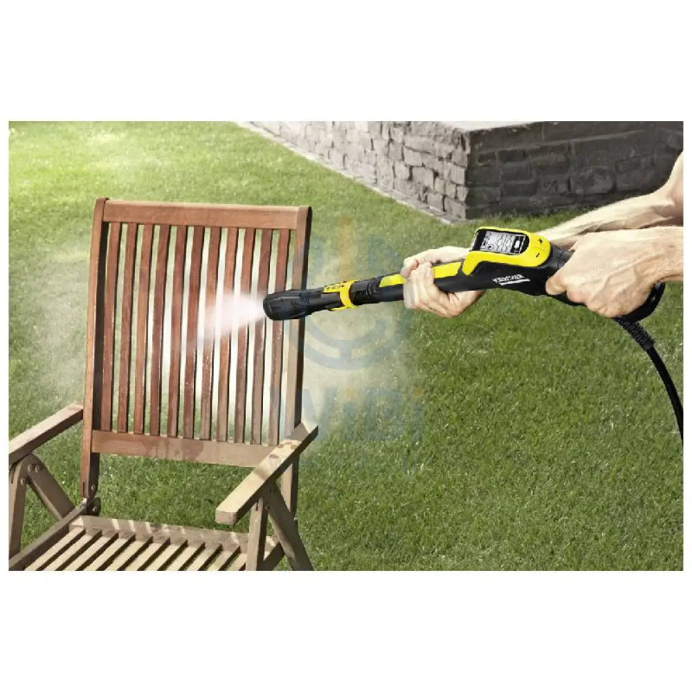 KARCHER MJ 180 3-In-1 Multi Jet For K7 (Premium) Fc Plus & Smart Control - Black Cool Gadgets