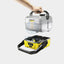 KARCHER Mobile Outdoor Cleaner OC 3 Plus Multipurpose Box - Yellow / Made In Germany Cool Gadgets