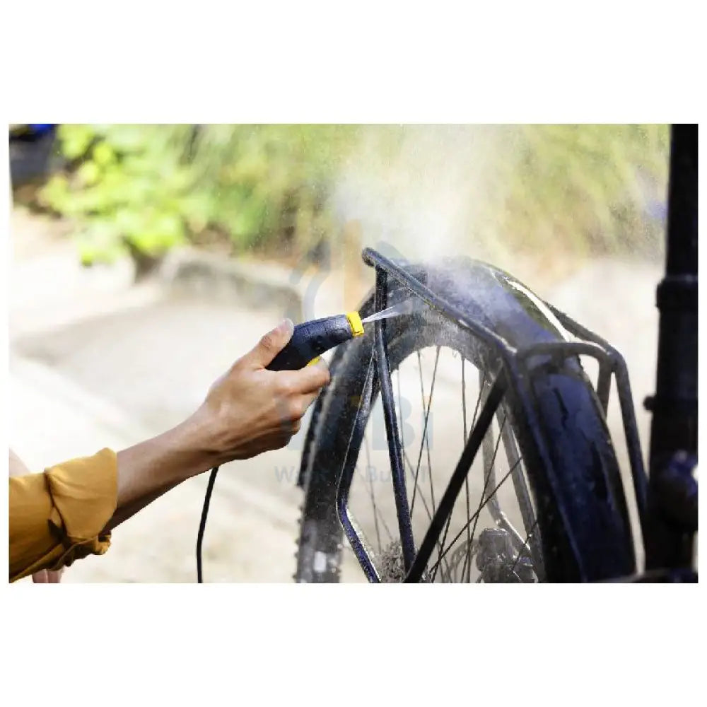 KARCHER Mobile Outdoor Cleaner OC 3 Plus Multipurpose Box - Yellow / Made In Germany Cool Gadgets