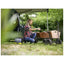 KARCHER Mobile Outdoor Cleaner OC 3 Plus Multipurpose Box - Yellow / Made In Germany Cool Gadgets