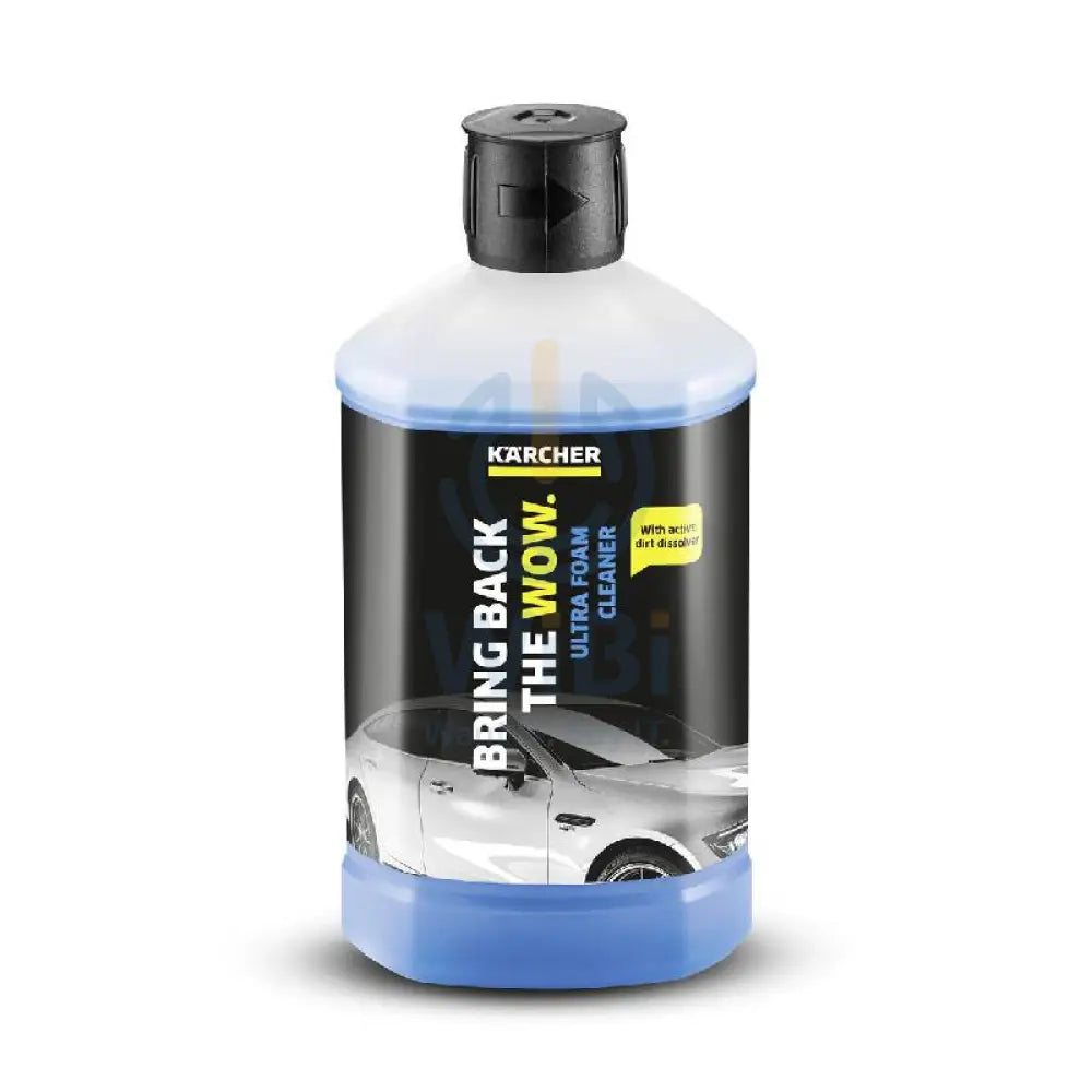KARCHER RM 615 Ultra Foam Cleaner - 1Ltr – WIBI (Want IT. Buy IT.)