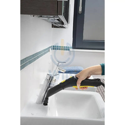 KARCHER SC2 Steam Cleaner Easy Fix - Made In Germany Cool Gadgets