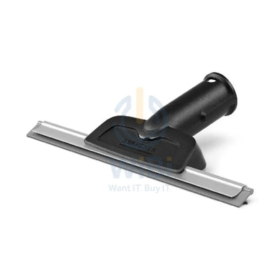 KARCHER Steam Window Nozzle For SC Series - Black Cool Gadgets
