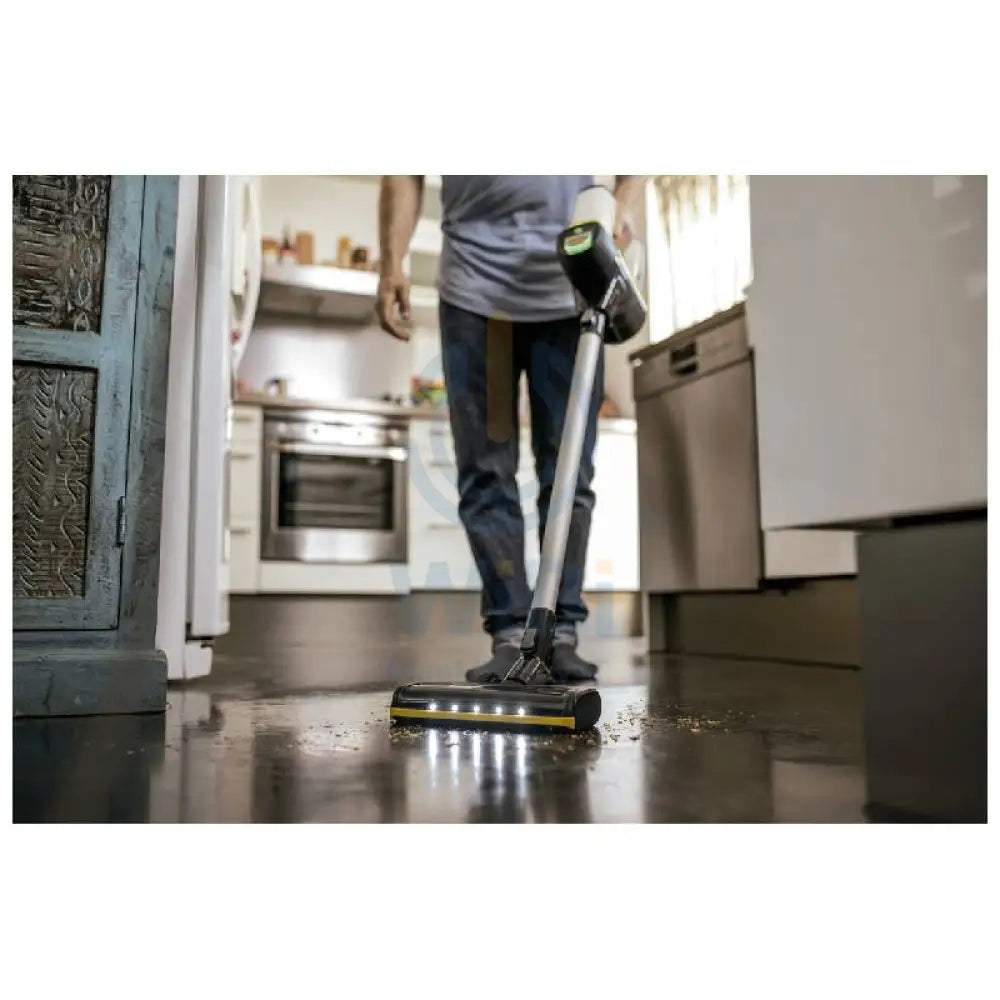 KARCHER VC 6 Premium Cordless Battery Vacuum Cleaner - Made In China Accessories > Smart Devices
