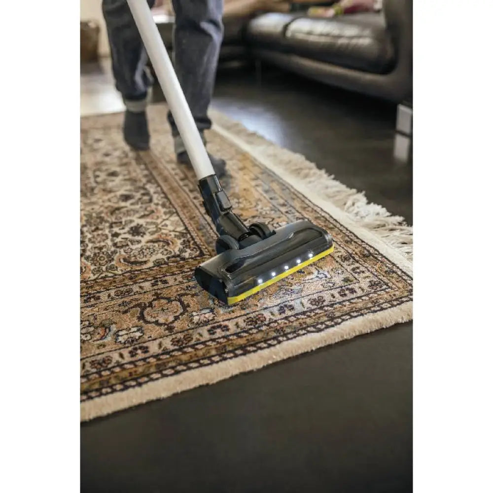 KARCHER VC 6 Premium Cordless Battery Vacuum Cleaner - Made In China Accessories > Smart Devices