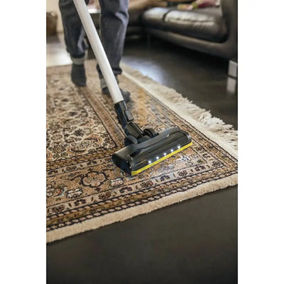 KARCHER VC 6 Premium Cordless Battery Vacuum Cleaner - Made In China Accessories > Smart Devices
