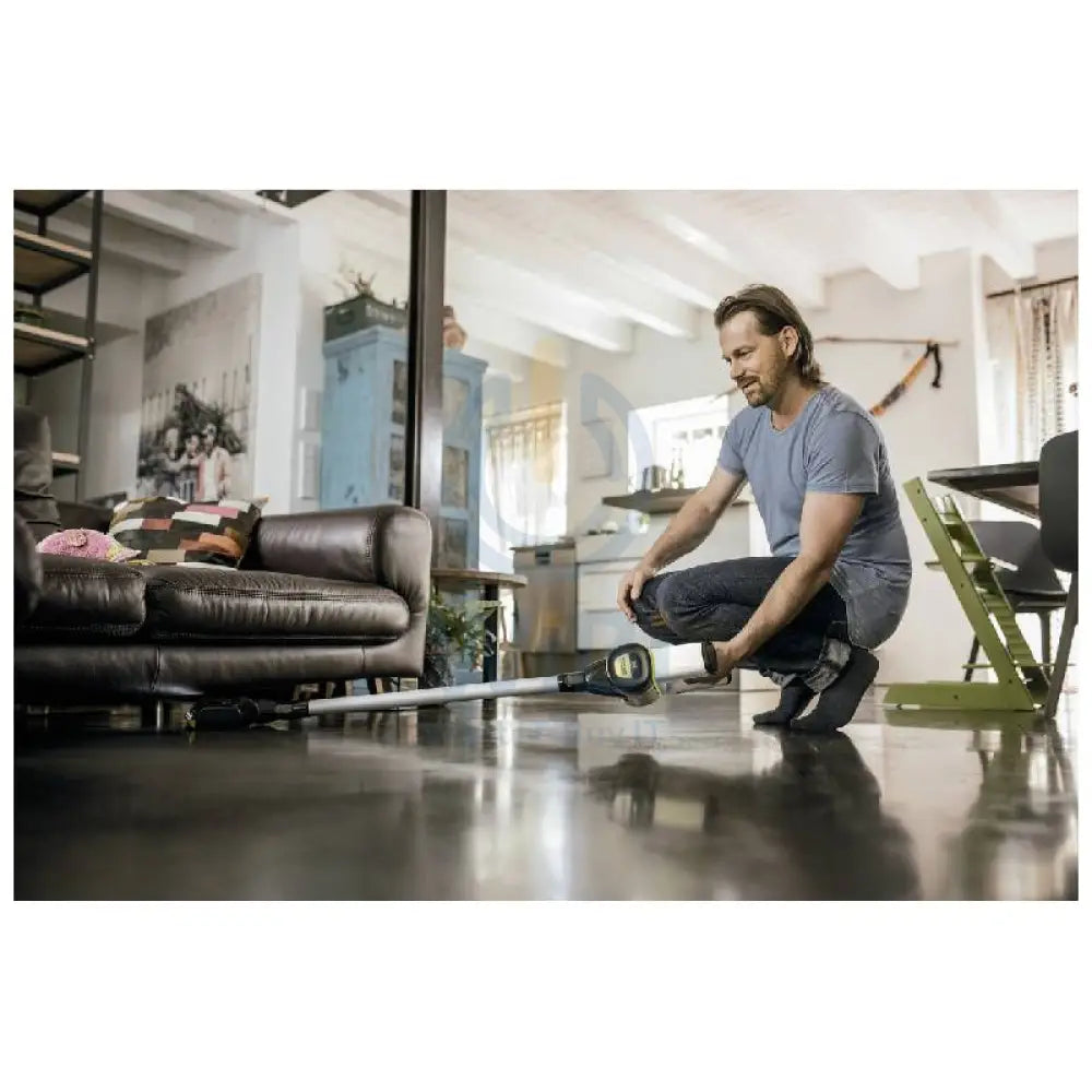 KARCHER VC 6 Premium Cordless Battery Vacuum Cleaner - Made In China Accessories > Smart Devices