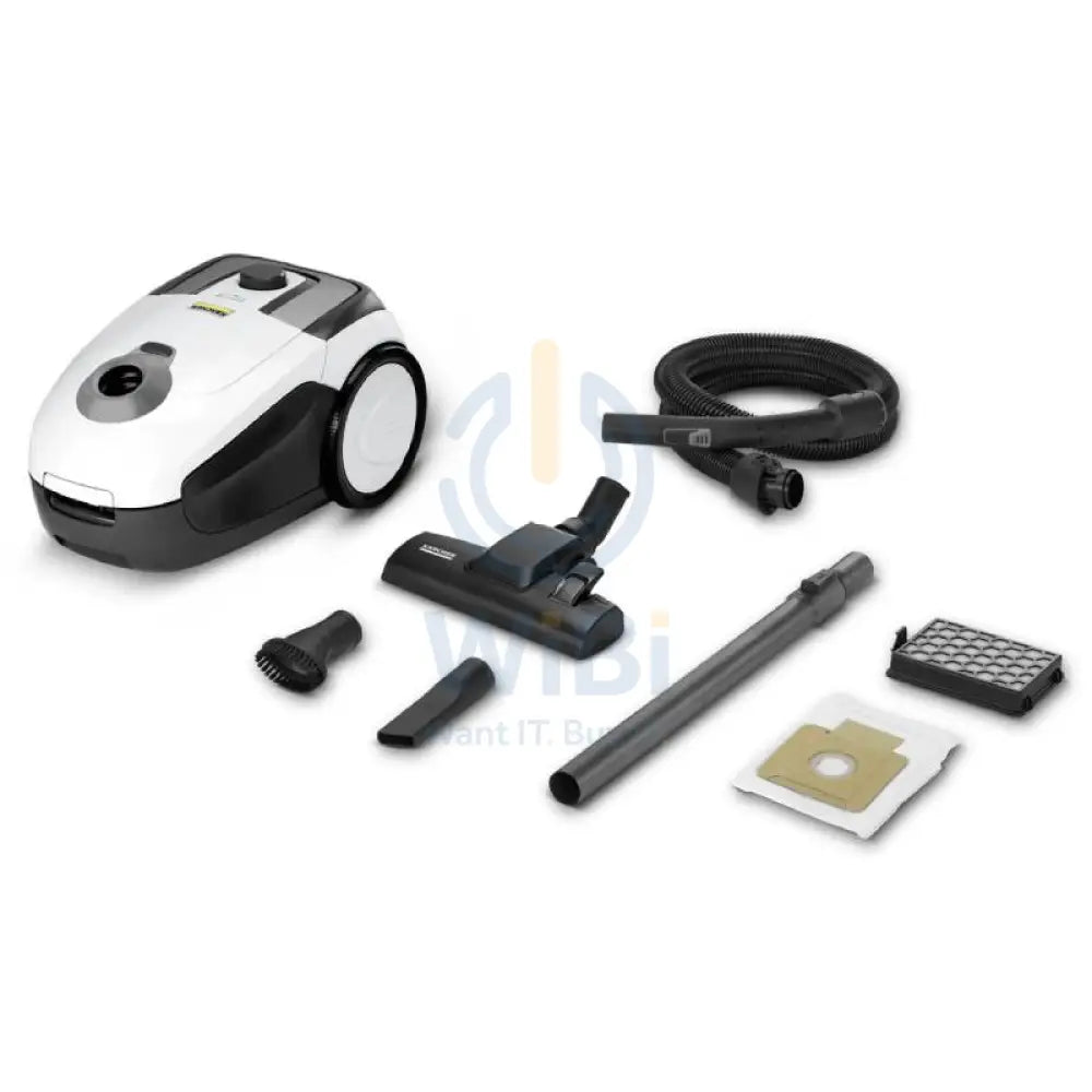 KARCHER VC2 Vacuum Cleaner 2 - Made In China Accessories > Smart Devices