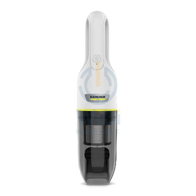 KARCHER VCH2 Battery Powered Hand Vacuum Cleaner - White / Made In China Accessories > Smart Devices