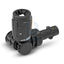 KARCHER VP 180 S Vario Power Jet Short 360° For K2 - K7 - Black Cool Gadgets