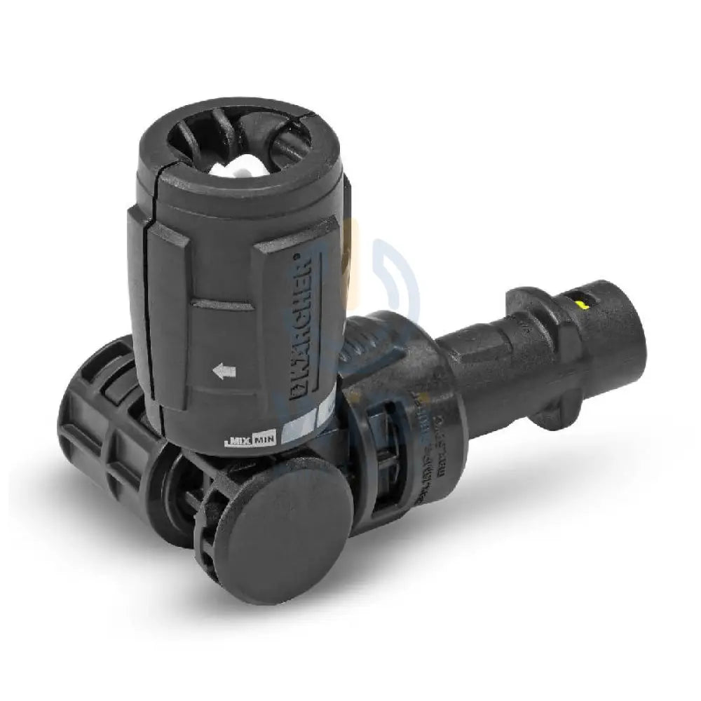 KARCHER VP 180 S Vario Power Jet Short 360° For K2 - K7 - Black Cool Gadgets