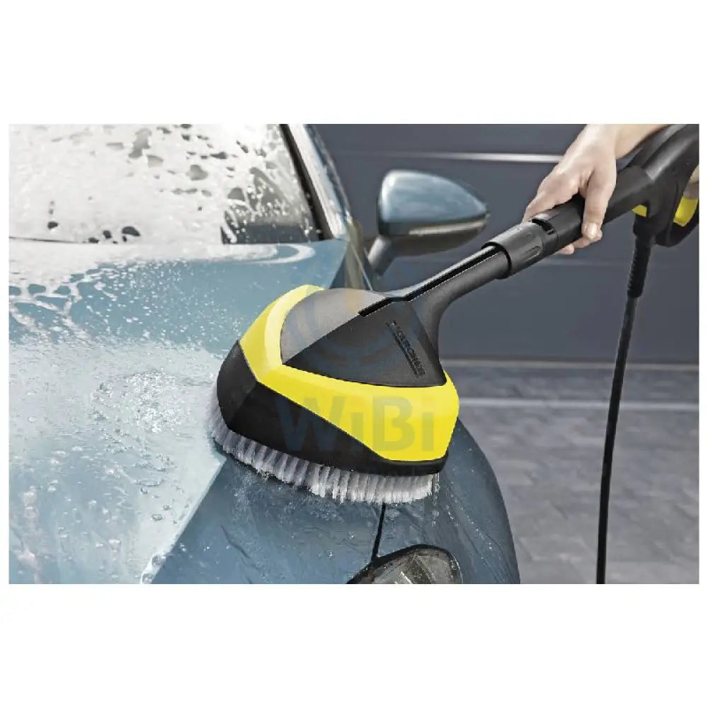 فرشاة KARCHER WB 150 طاقة فرشاة أسود - أدوات رائعة