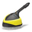 فرشاة KARCHER WB 150 طاقة فرشاة أسود - أدوات رائعة