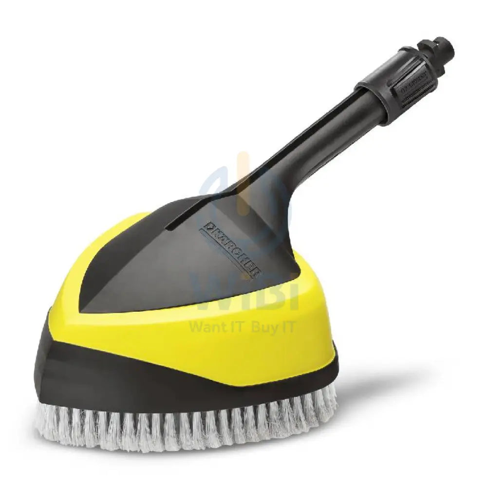 فرشاة KARCHER WB 150 طاقة فرشاة أسود - أدوات رائعة