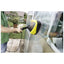 فرشاة KARCHER WB 150 طاقة فرشاة أسود - أدوات رائعة