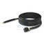 KARCHER XH 10 Q Extension Hose Quick Connect - 10 Meter / Black Cool Gadgets