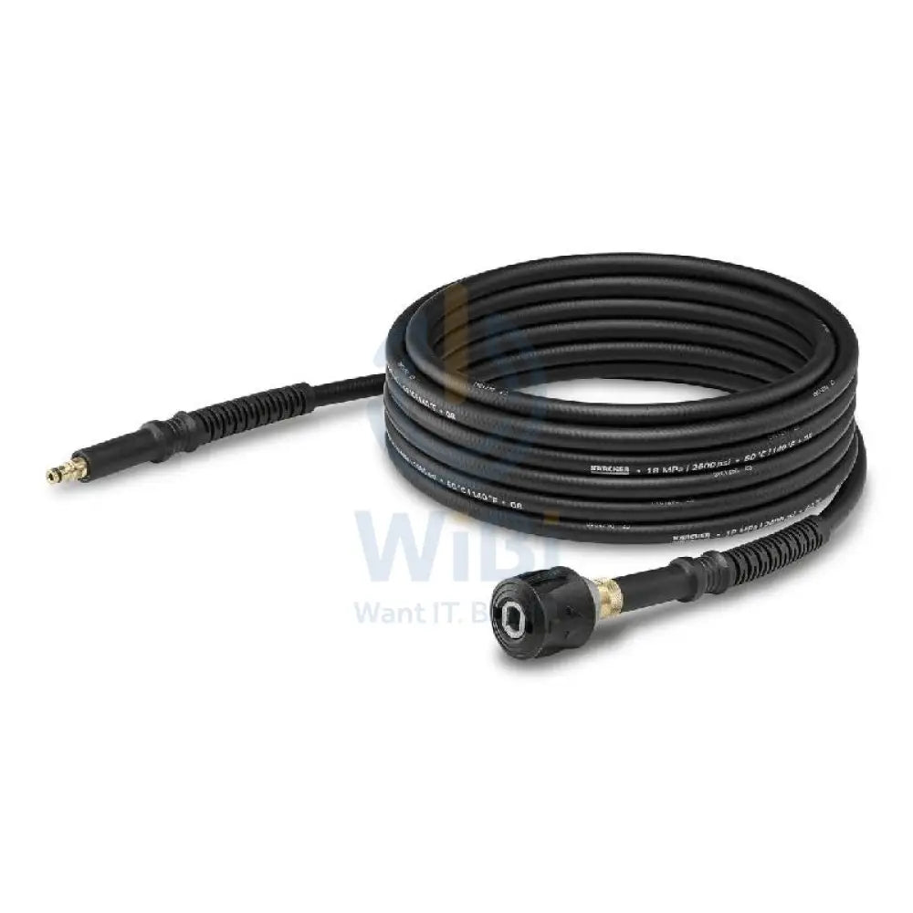 KARCHER XH 10 Q Extension Hose Quick Connect - 10 Meter / Black Cool Gadgets