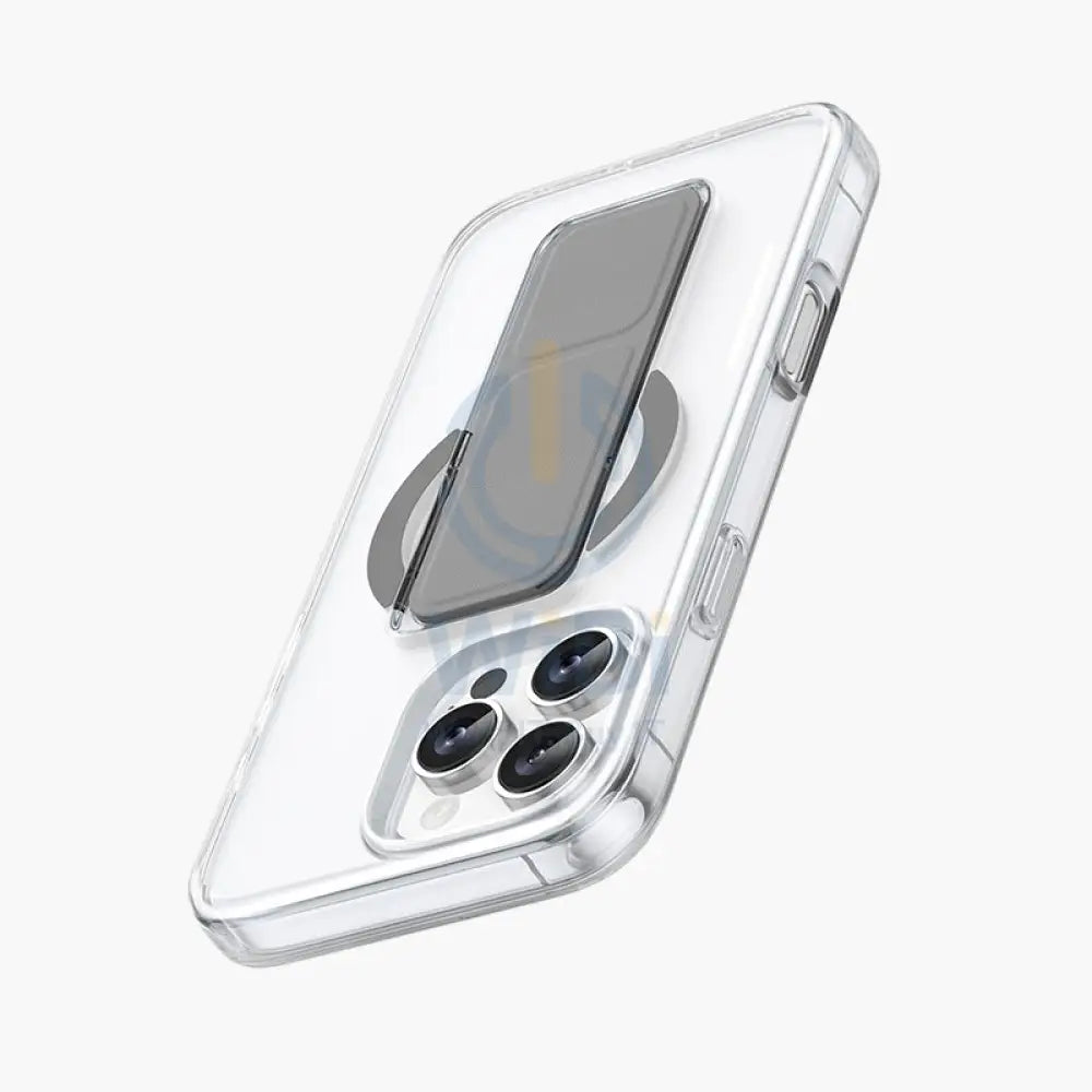 KEEPHONE Maggrip ماج سيف حافظة - ابل ايفون  برو  16 / رمادي اكسسوارات > هواتف & تابلت > هواتف وأغطية