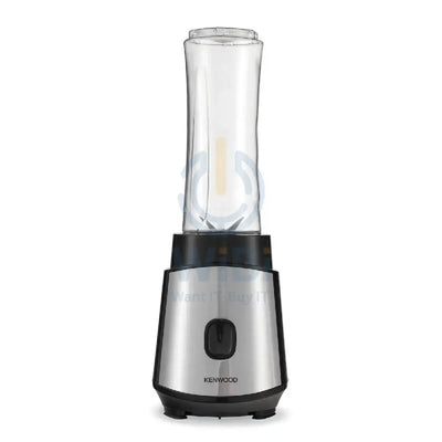 Kenwood BLM05.A0BK - 350 Watts / Blender Smoothie Maker Accessories > Smart Devices