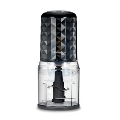 Kenwood CHP40BK - 400 Watts / 500 ml / Chopper Accessories > Smart Devices