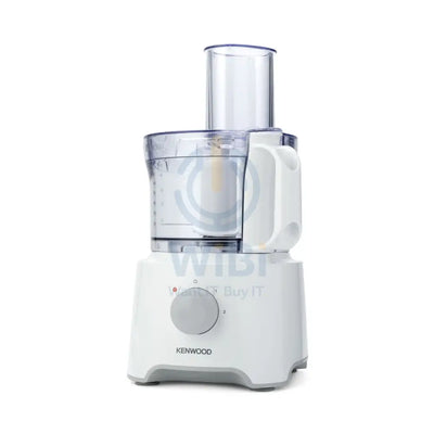 Kenwood FDP303WH Food Processor - 800W / White Accessories > Smart Devices