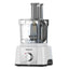 Kenwood FDP65.400WH Food Processor - 1000W / White Accessories > Smart Devices