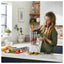 Kenwood FDP65.400WH Food Processor - 1000W / White Accessories > Smart Devices
