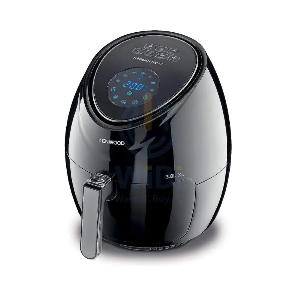 Kenwood HFP30 Air Fryer - 1500Watts / 3.8L Accessories > Smart Devices
