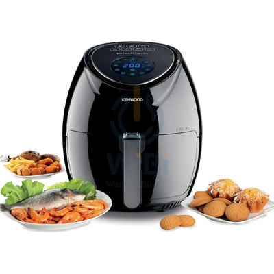 Kenwood HFP30 Air Fryer - 1500Watts / 3.8L Accessories > Smart Devices