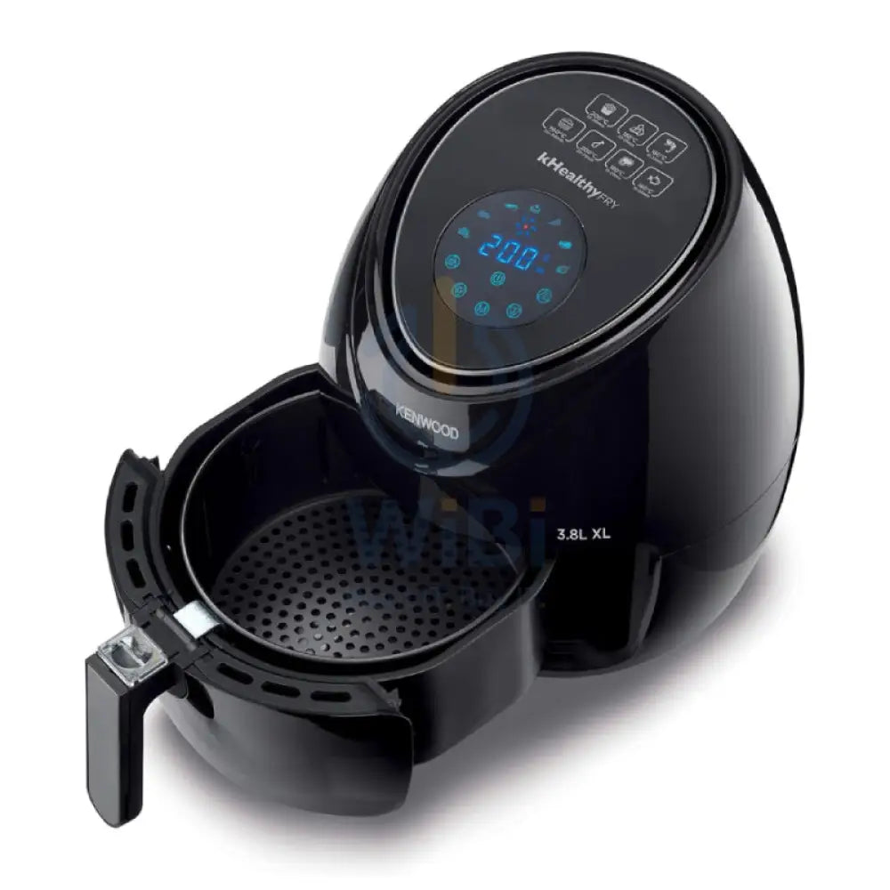 Kenwood HFP30 Air Fryer - 1500Watts / 3.8L Accessories > Smart Devices
