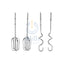 Kenwood HMP20.000WH Hand Mixer - 300W Accessories > Smart Devices