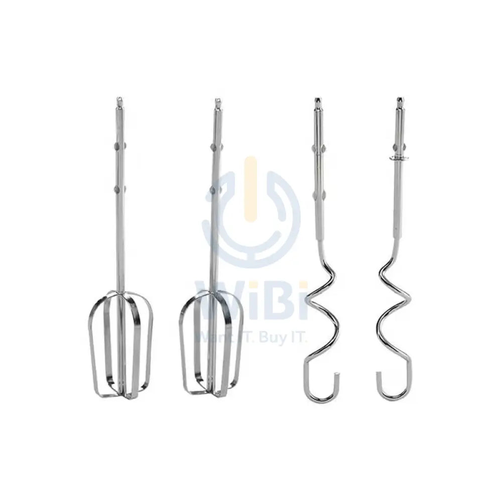 Kenwood HMP20.000WH Hand Mixer - 300W Accessories > Smart Devices
