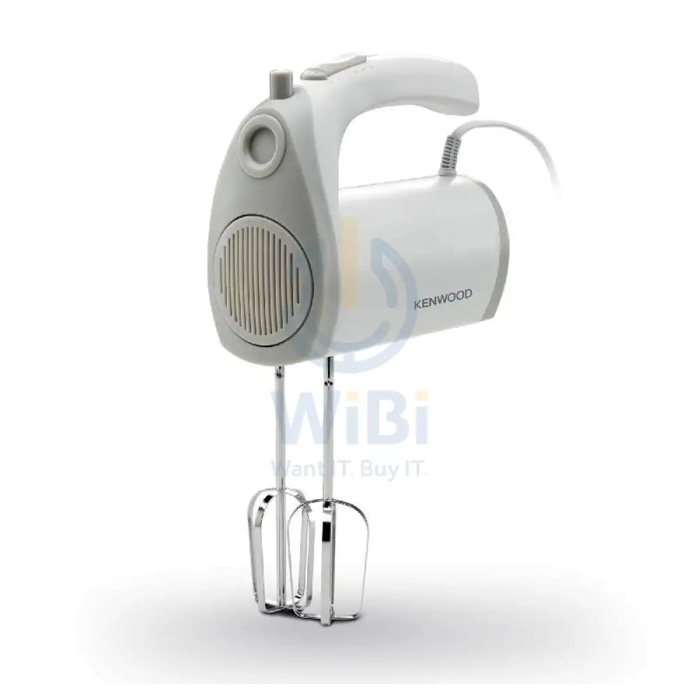 Kenwood HMP20.000WH Hand Mixer - 300W Accessories > Smart Devices