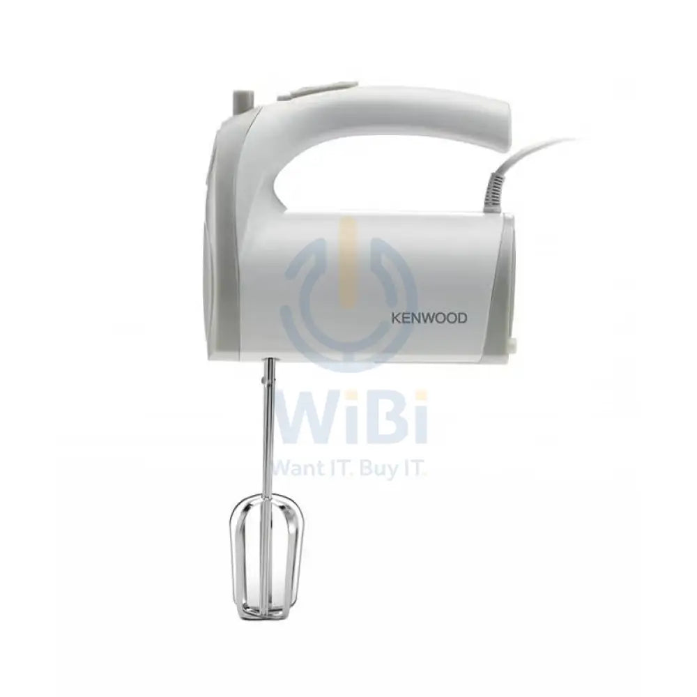 Kenwood HMP20.000WH Hand Mixer - 300W Accessories > Smart Devices