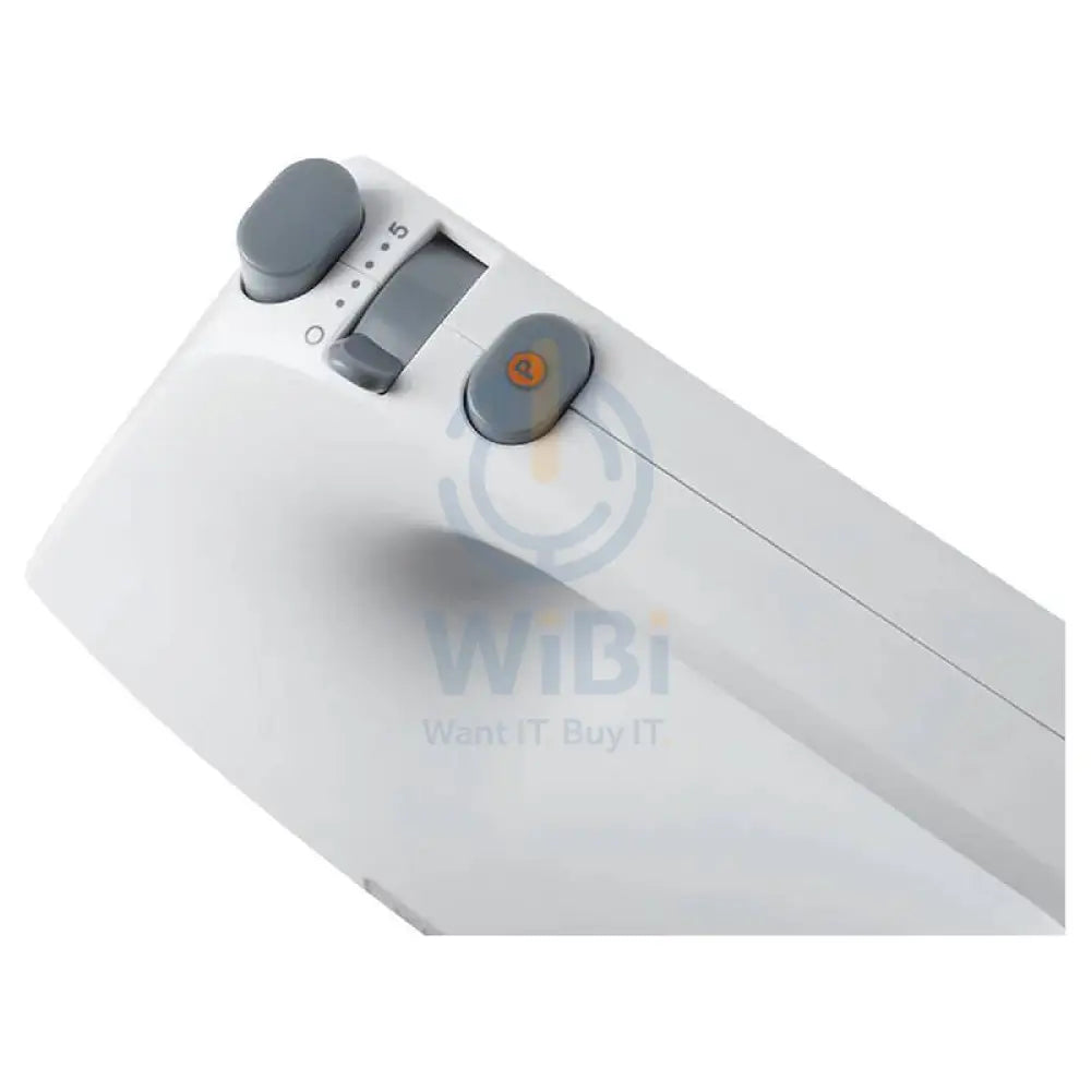 Kenwood HMP30A0WH Hand Mixer - 450W Accessories > Smart Devices