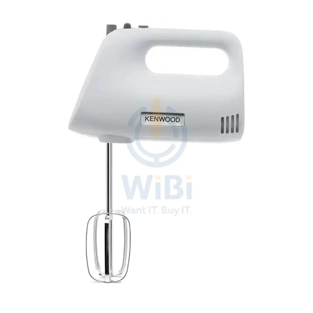 Kenwood HMP30A0WH Hand Mixer - 450W Accessories > Smart Devices