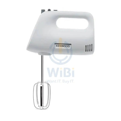 Kenwood HMP30A0WH Hand Mixer - 450W Accessories > Smart Devices