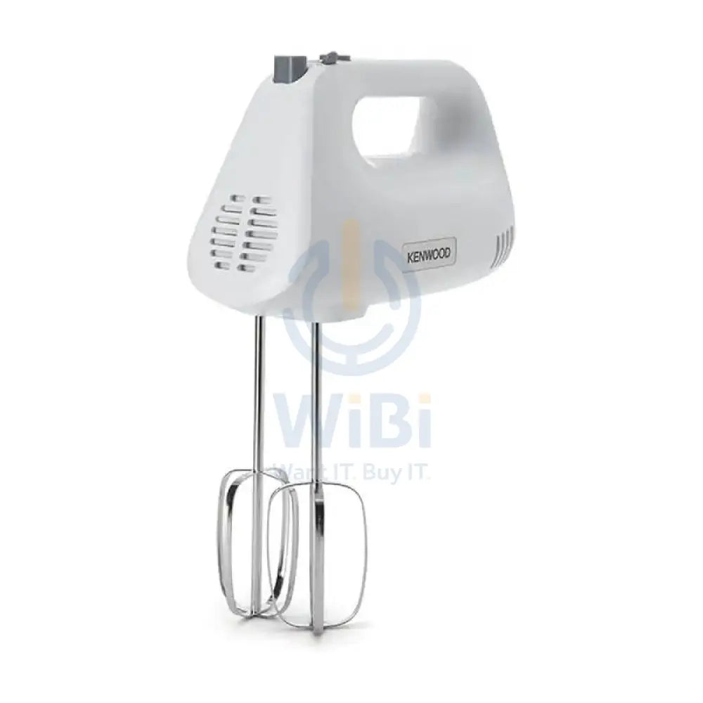 Kenwood HMP30A0WH Hand Mixer - 450W Accessories > Smart Devices