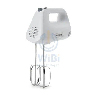Kenwood HMP30A0WH Hand Mixer - 450W Accessories > Smart Devices