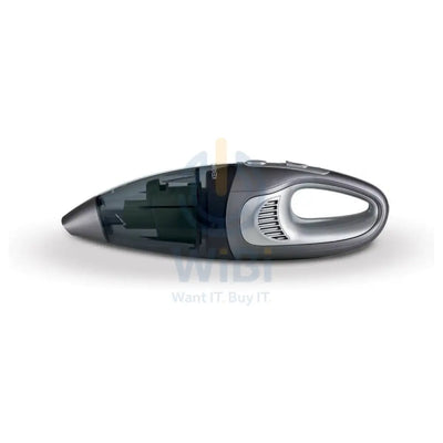 Kenwood HVP19.000SI Wet & Dry الغبار Buster Hand-Held مِكْنَسَة كَهْرَبَائِيَّة - 14.8V / 500ml الغبار سعة اكسسوارات > ذكي